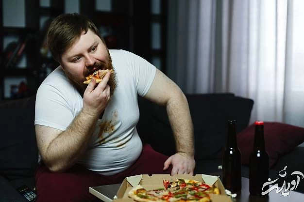 لاغری و تناسب اندام